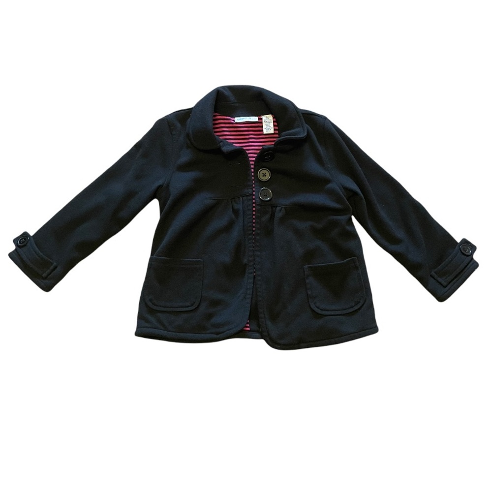 Greendog Girls Blazer